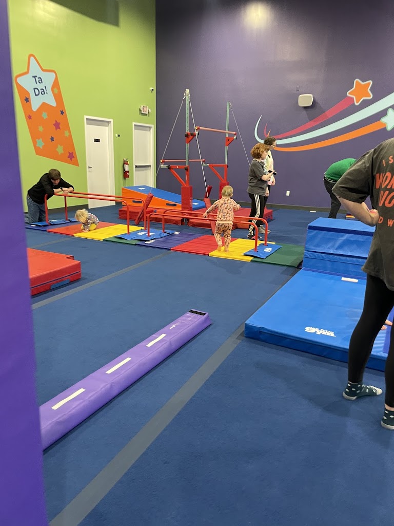  The Little Gym of Scarborough, ME