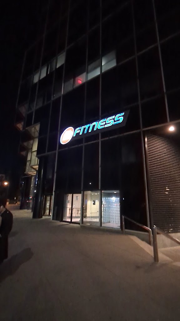  24 Hour Fitness