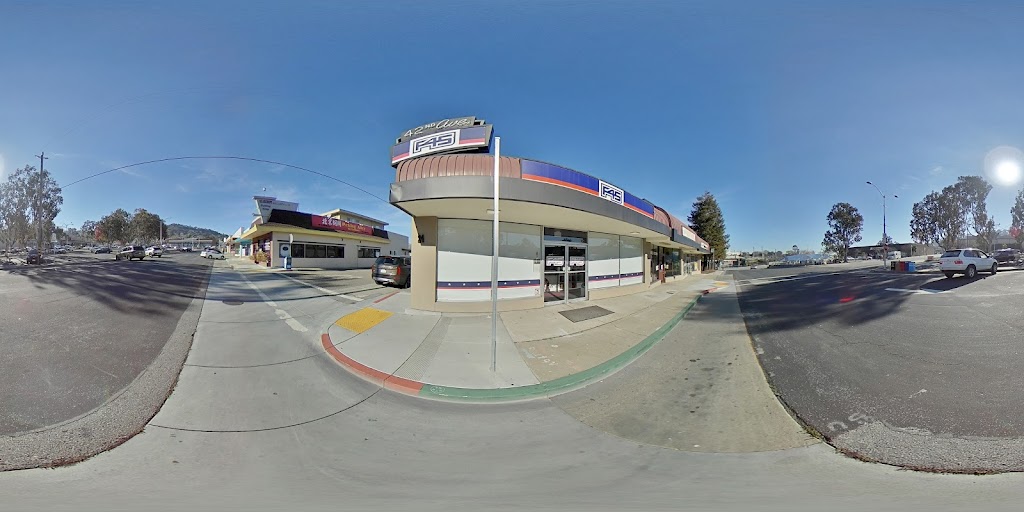  F45 Training San Mateo