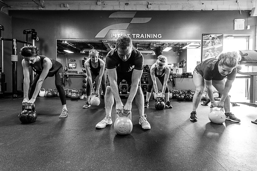  Indy Health & Fitness