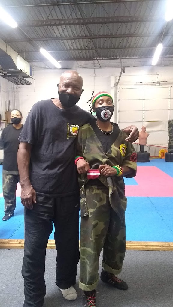  Full Circle Martial Arts Academy