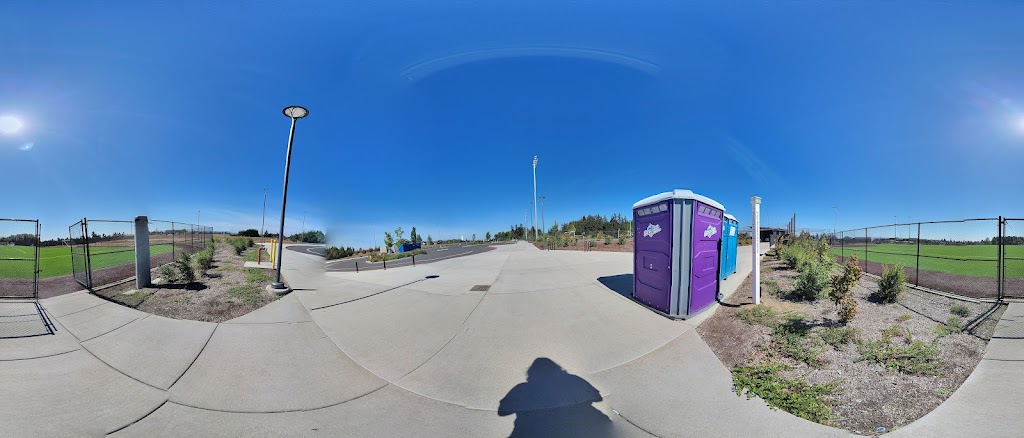  Ridgefield Outdoor Recreation Complex