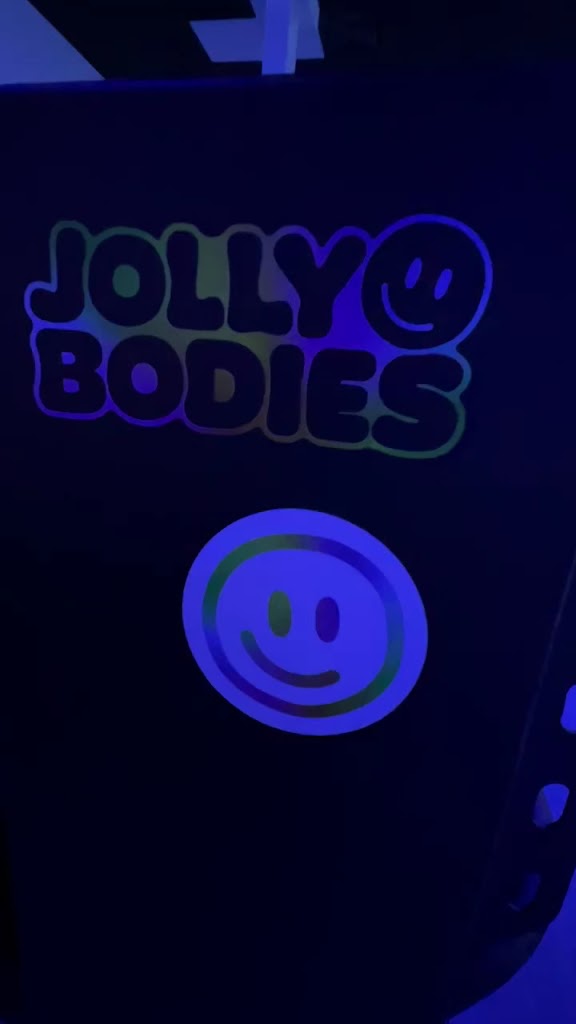  Jolly Bodies
