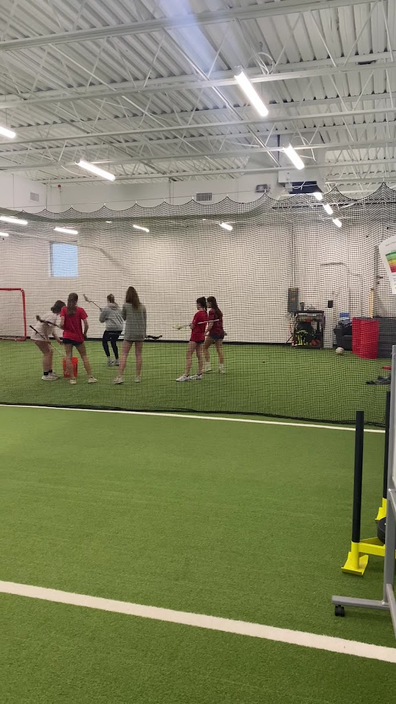  Healthy Baller Rockville