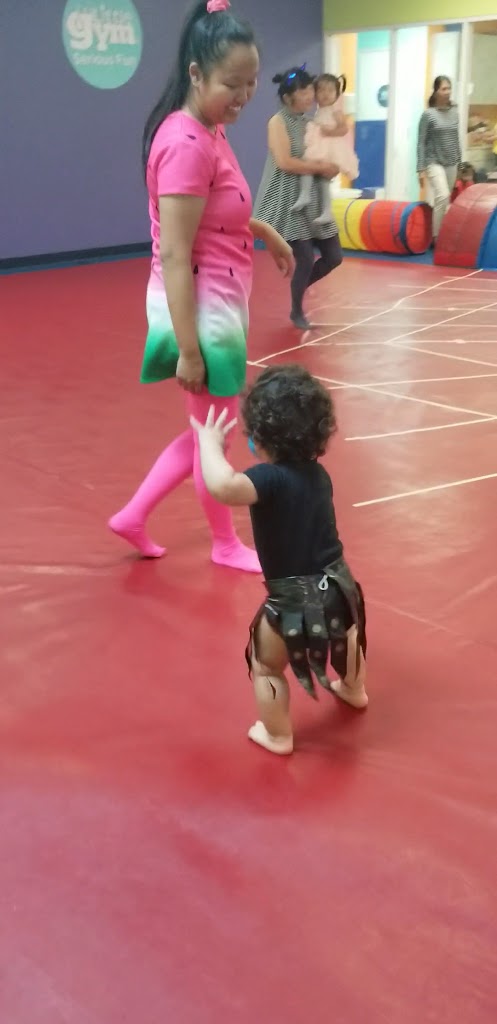  The Little Gym of Torrance