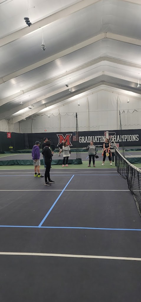  Riverside Athletic Club