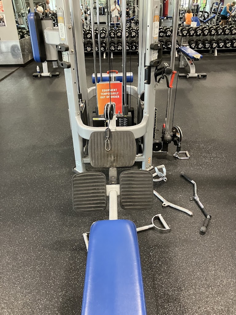  Crunch Fitness - Poughkeepsie