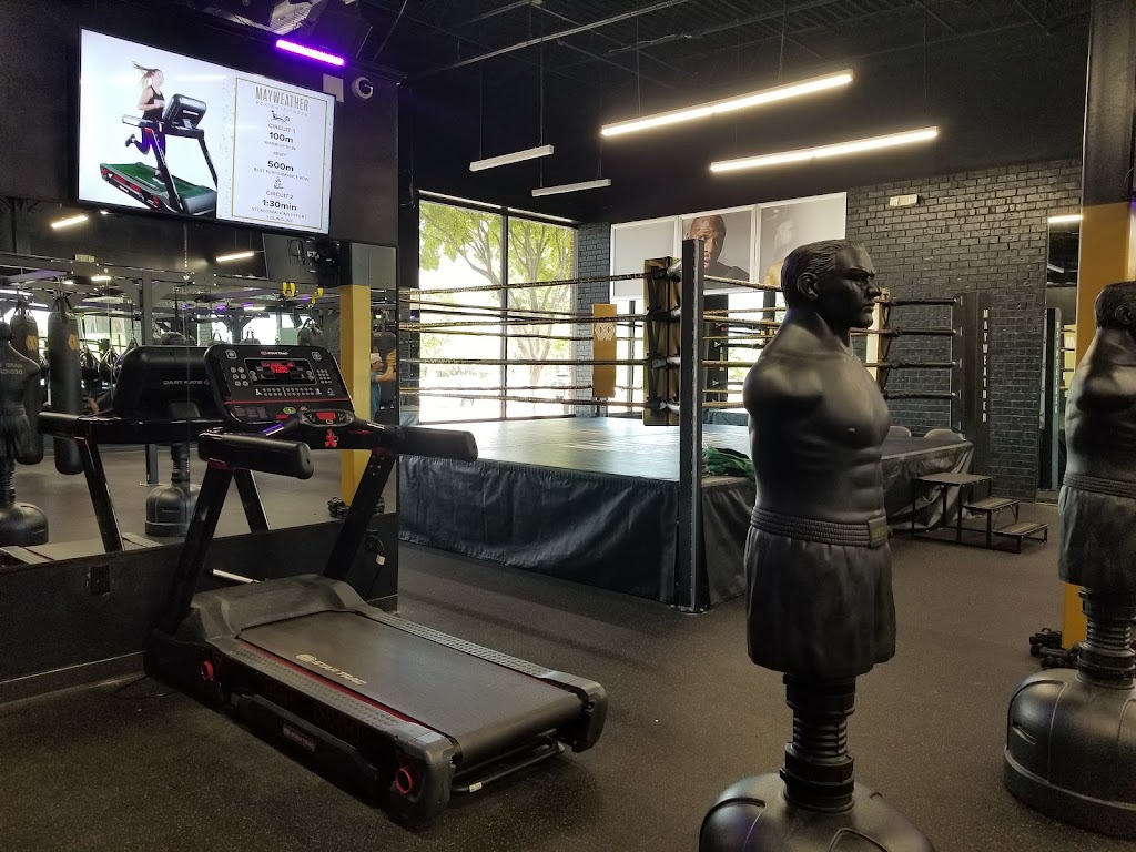  MAYWEATHER BOXING + FITNESS CEDAR HILL
