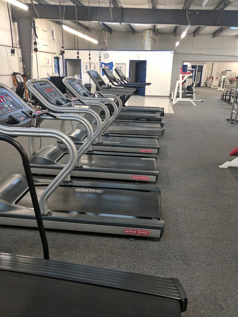  Southside Fitness Inc