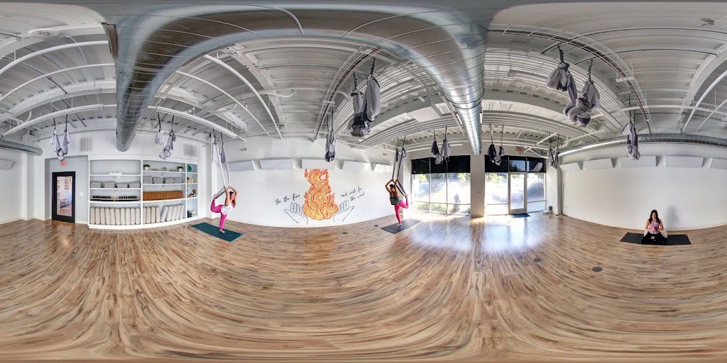  PRANA Yoga Holly Springs