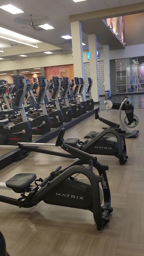  LA Fitness