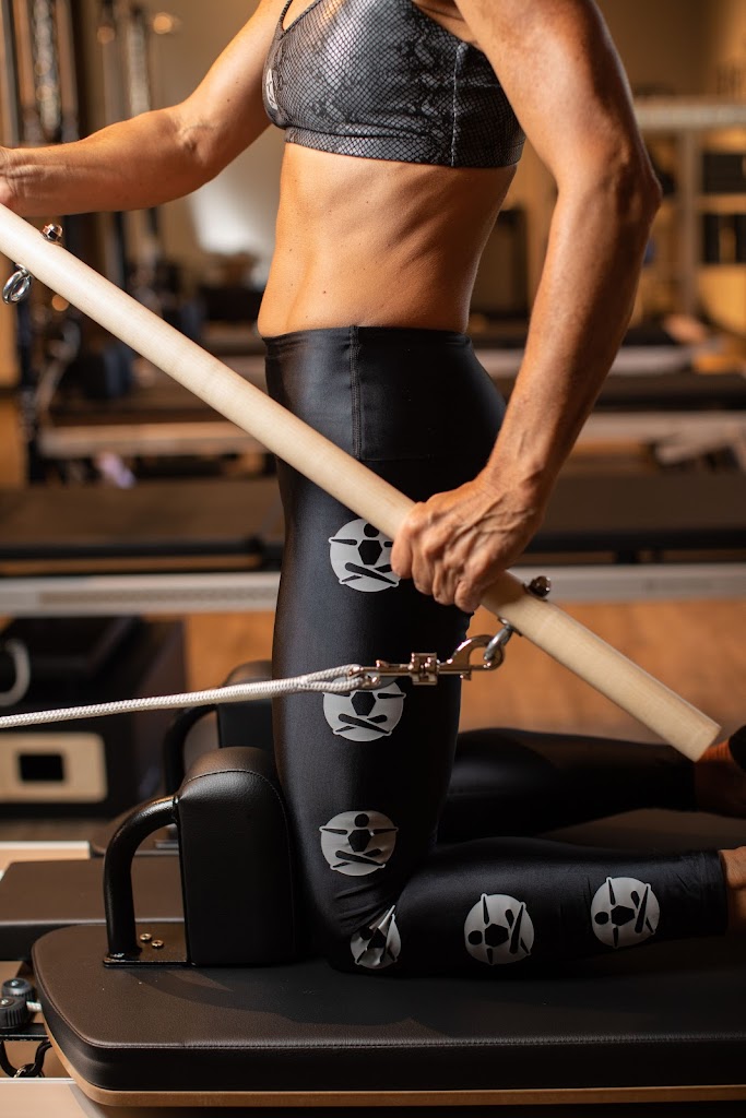  Pyour Core-Synergy Hot Yoga; Apple St