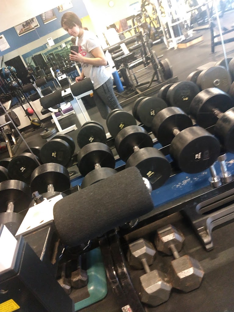  Colliers Fitness Express