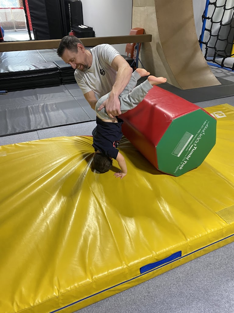  Ready Set Go Kids Fitness