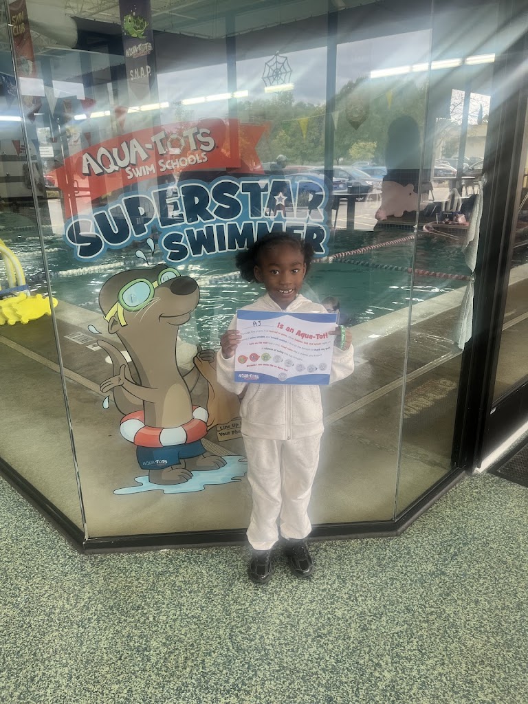  Aqua-Tots Swim School Canton