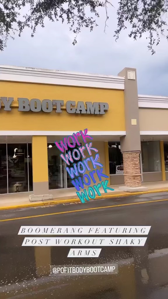  Fit Body Boot Camp Port Orange