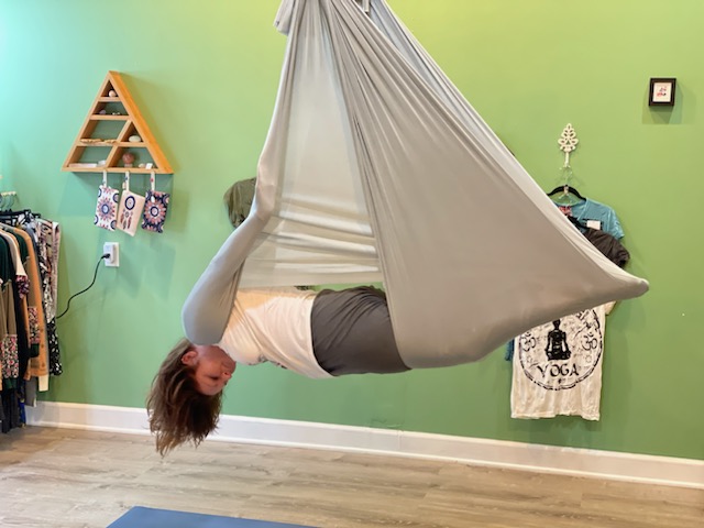  Anahata Yoga Studio & Boutique