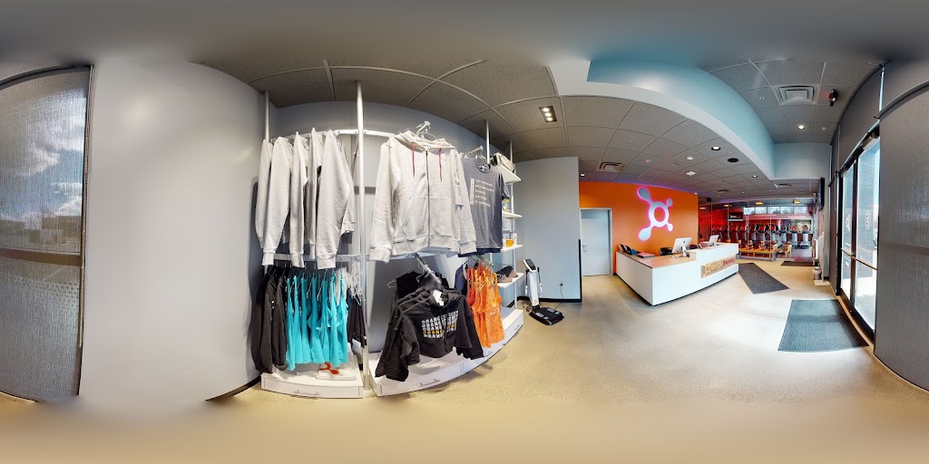  Orangetheory Fitness