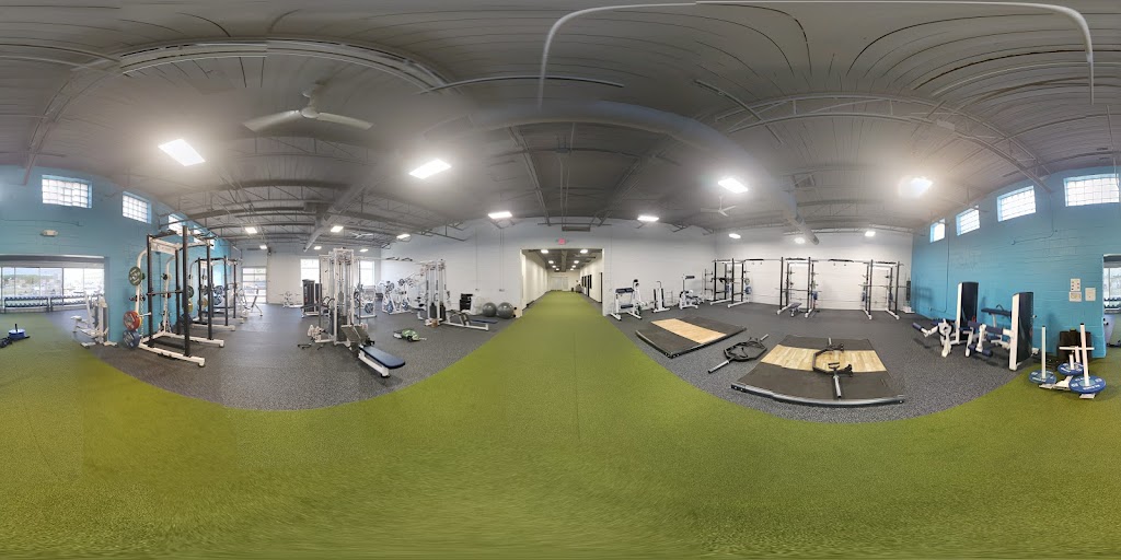  Michigan Elite Conditioning for Athletes - Royal Oak