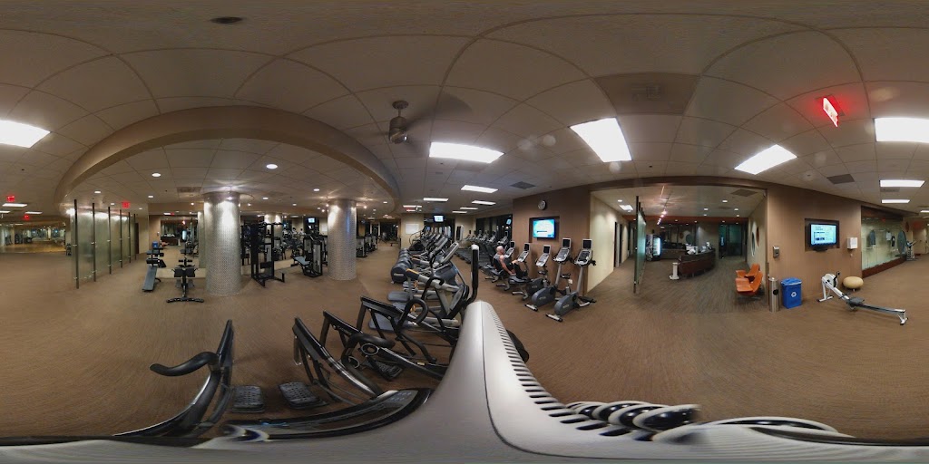  Trophy Fitness Downtown