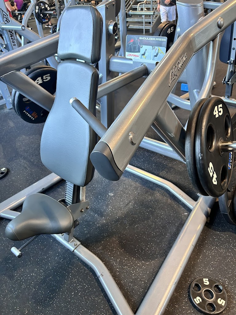  Onelife Fitness - Rockville