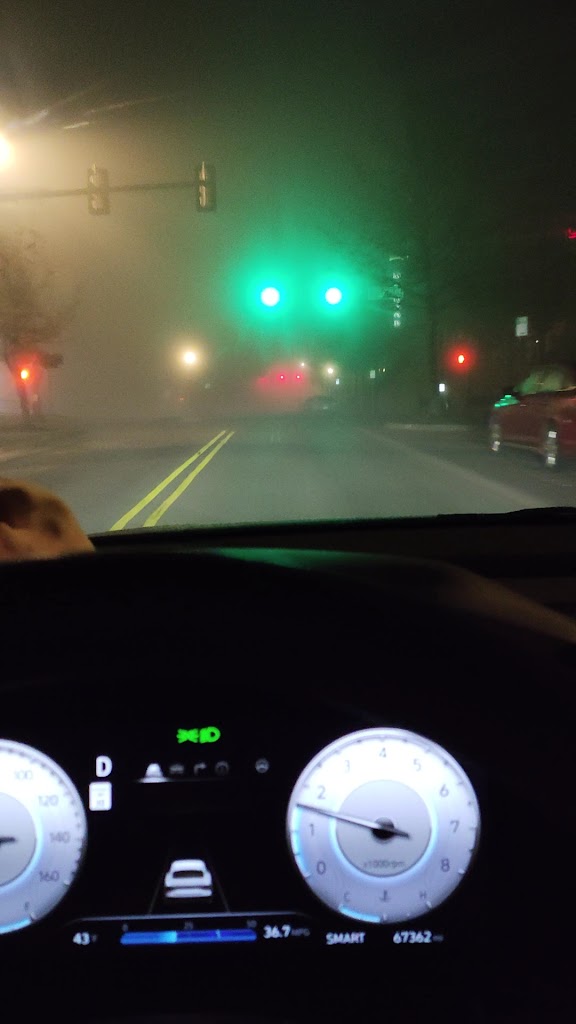  Edward L. Gaylord Downtown YMCA