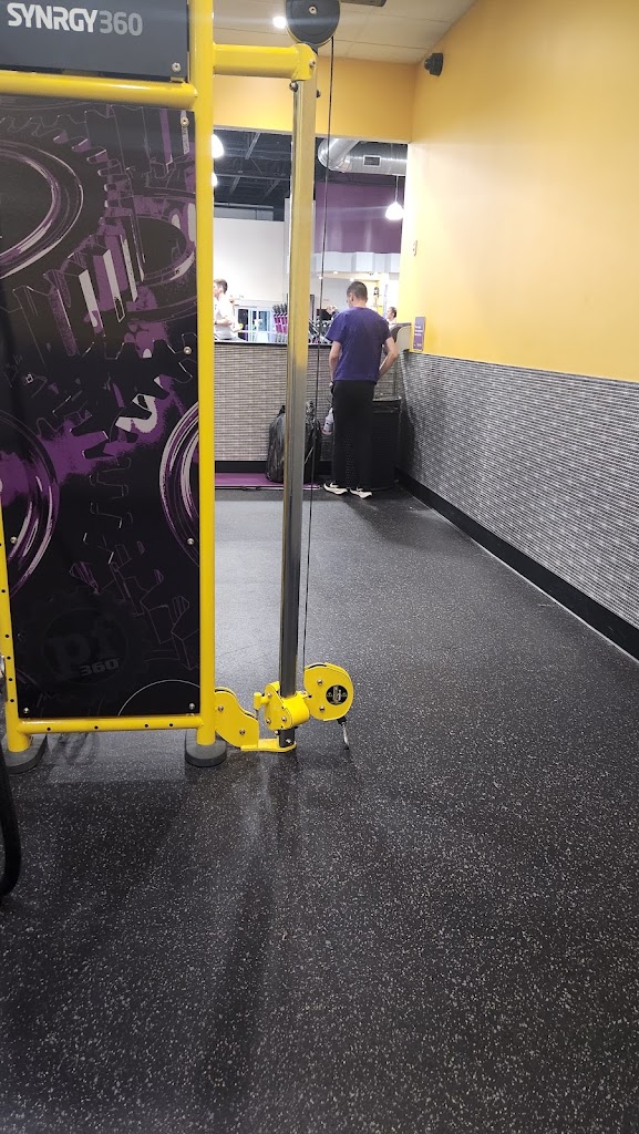  Planet Fitness