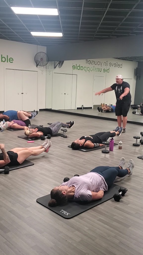  Fitness 1440 Mt. JULIET