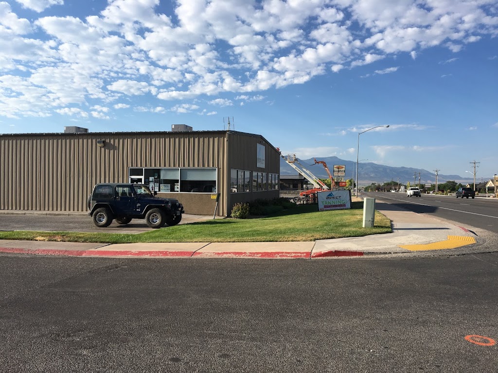  Impact Fitness of Richfield