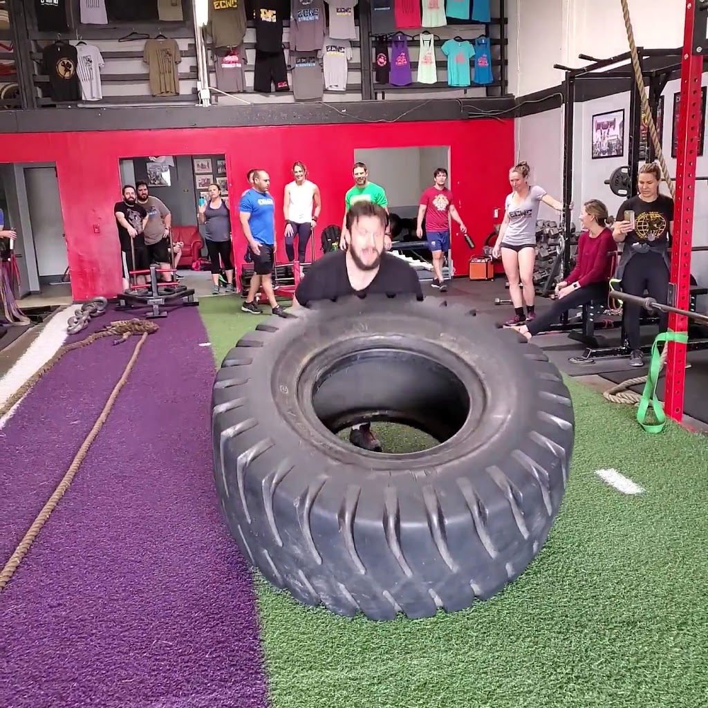  East Coast / West Coast Strength Speed & Conditioning