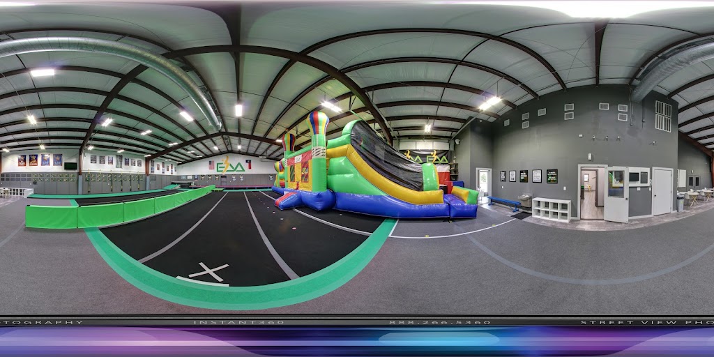  Electric Avenue Athletics