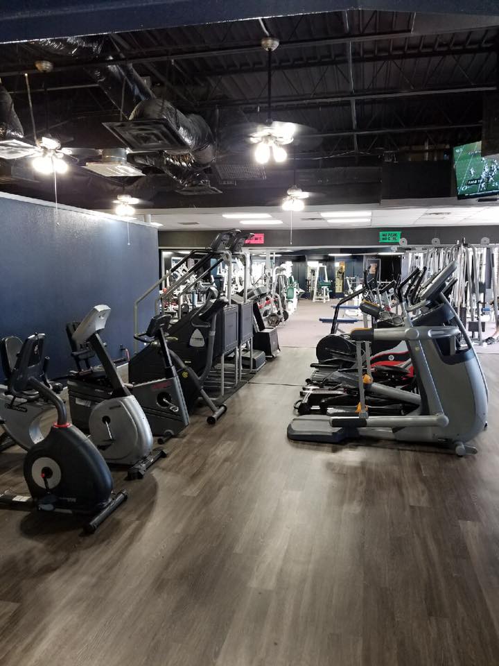  Pro Flex Gym - Fitness Center and Personal Training Longview Tx