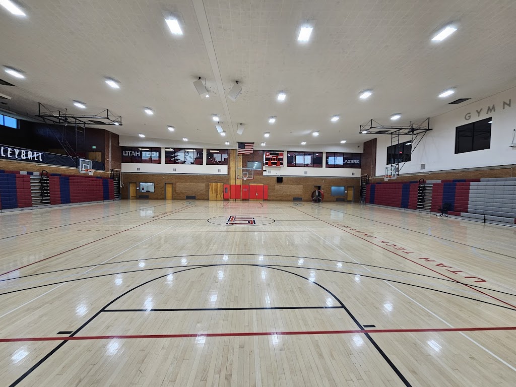  Student Activity Center