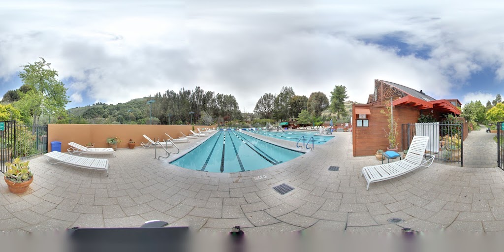  Chamisal Tennis and Fitness Club