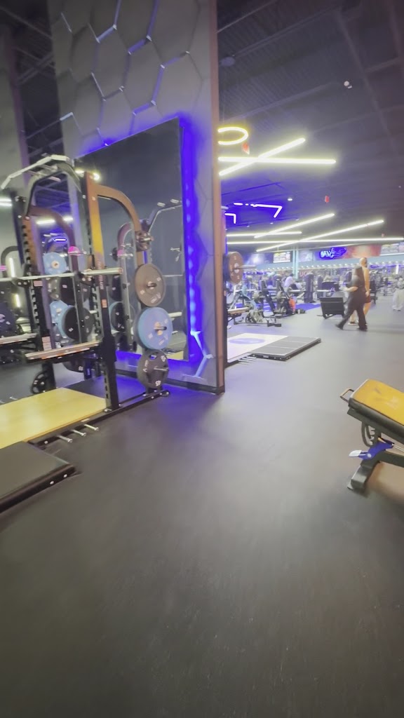  Amped Fitness (Gessner)