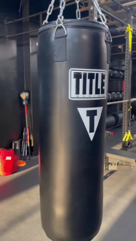  Double Up Boxing & Fitness