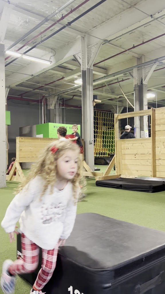  RAPT performance training