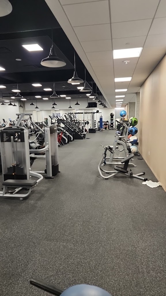  Jewish Community Center - Milton Levit Family Campus