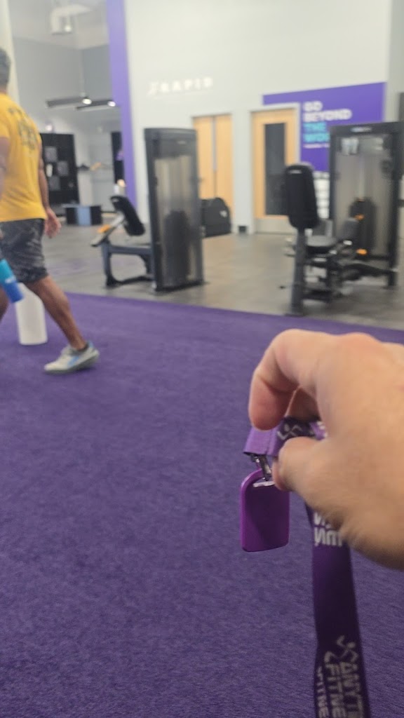  Anytime Fitness