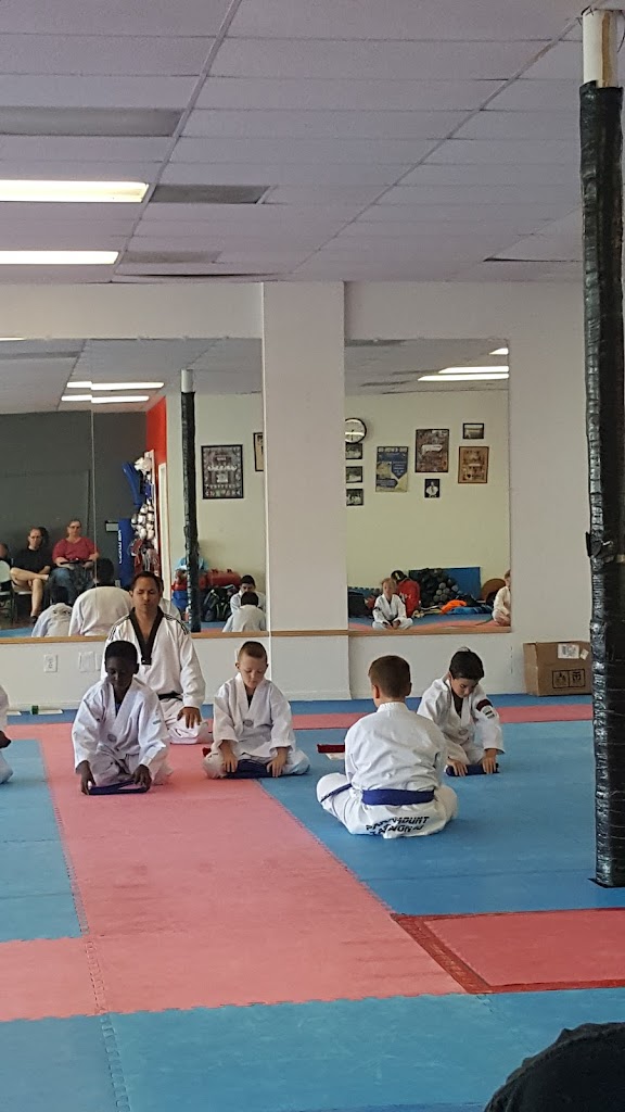  Paramount Tae Kwon Do Center