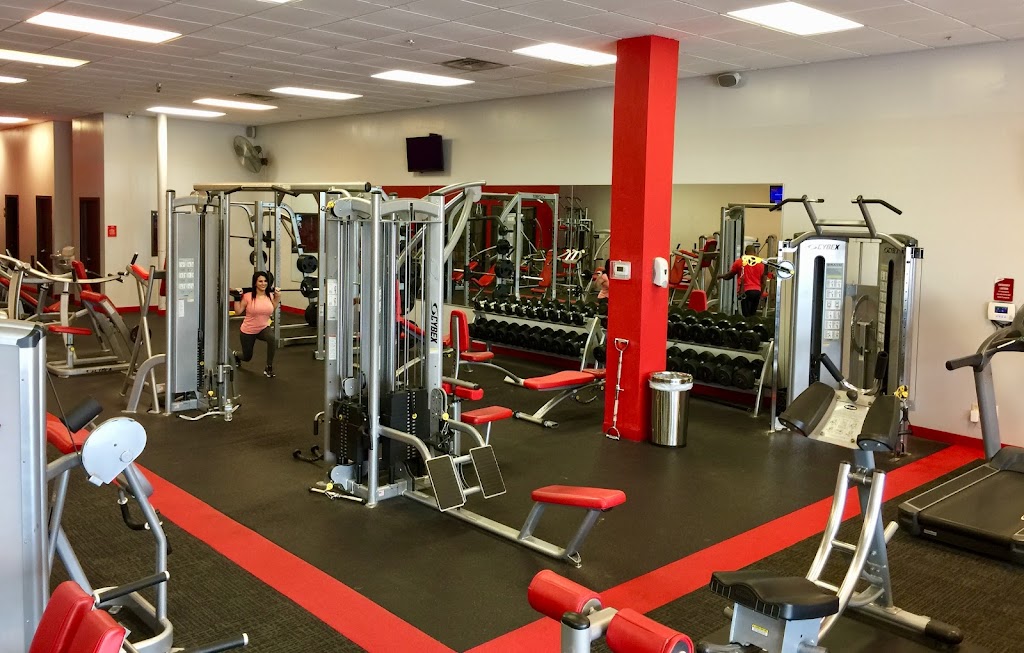  Snap Fitness Angleton