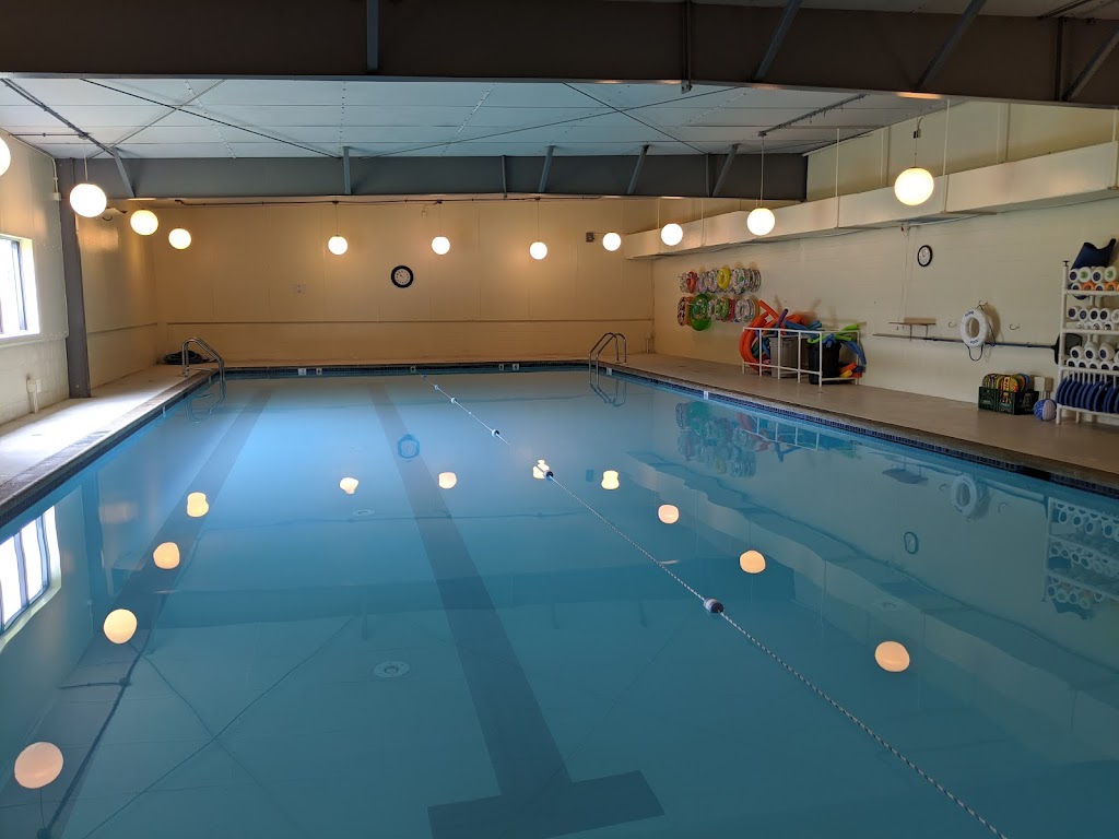  Chambersburg Fitness Center