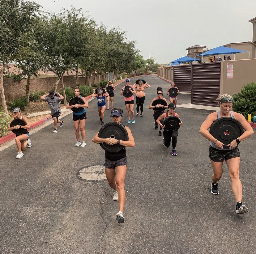  Potential Realized Training