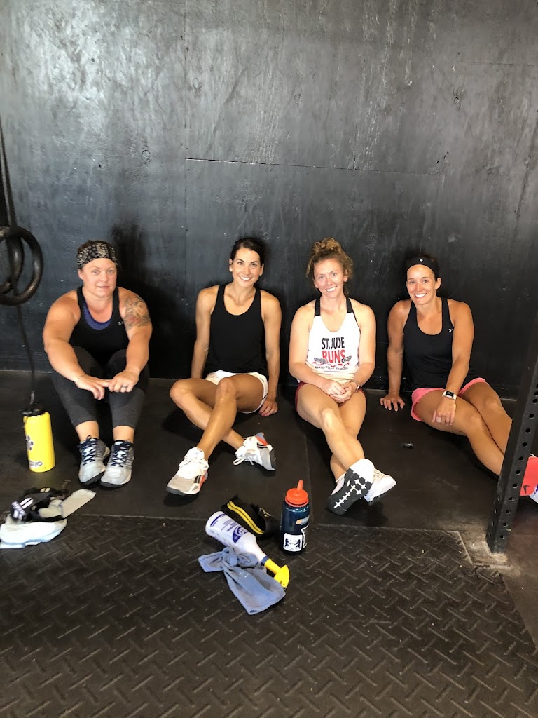  CrossFit Peoria