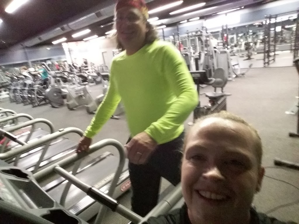  Maximum Performance 24 Hour Fitness