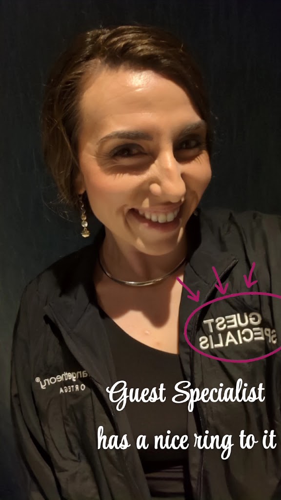  Orangetheory Fitness