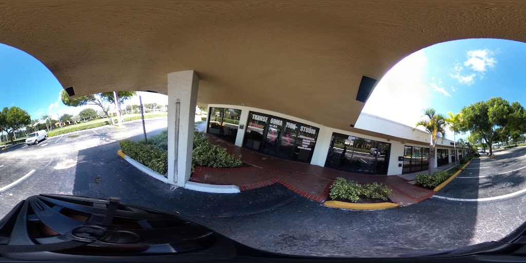  Ashley Sica Fitness Transformation Studio