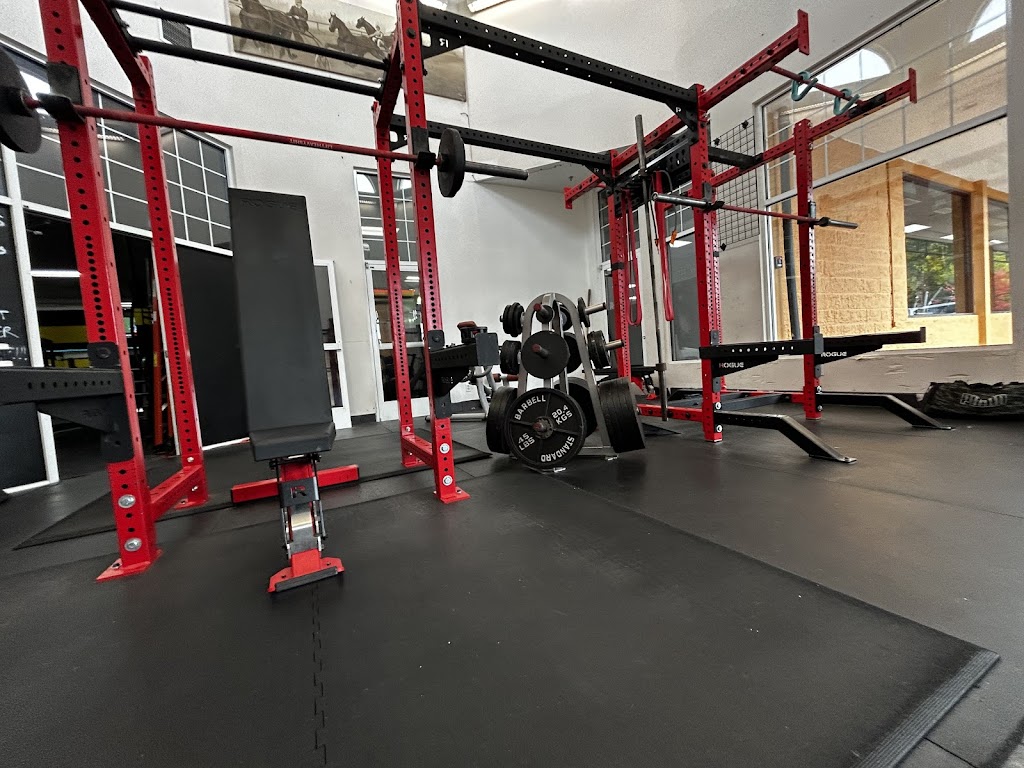  West Coast Fitness Lacey