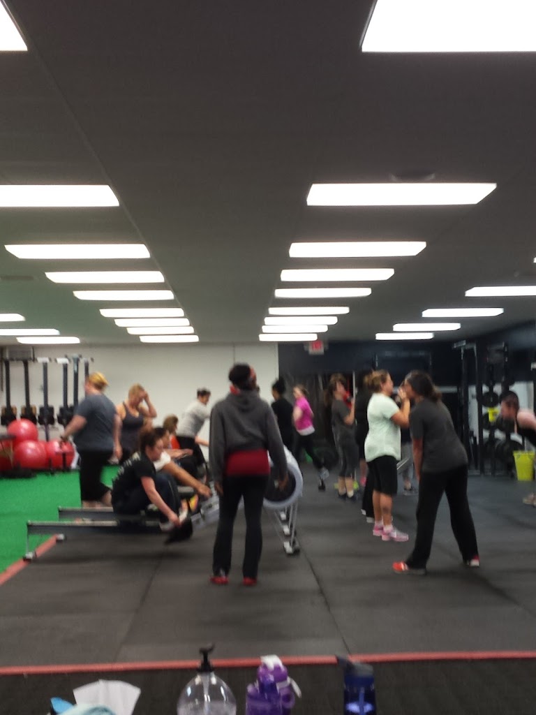  SPC Strength & Conditioning