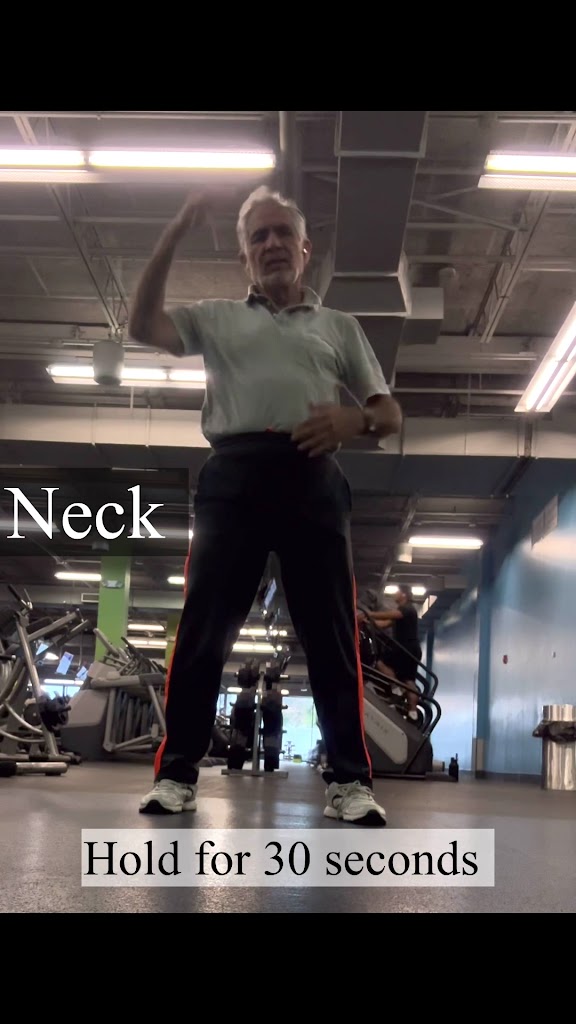  Blink Fitness Brentwood